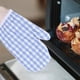 thumbnail image 3 of 2 unids Niños Horno Martito Cocina Guantes Resistente al calor Guantes de horno Microondas Guantes, 3 of 7