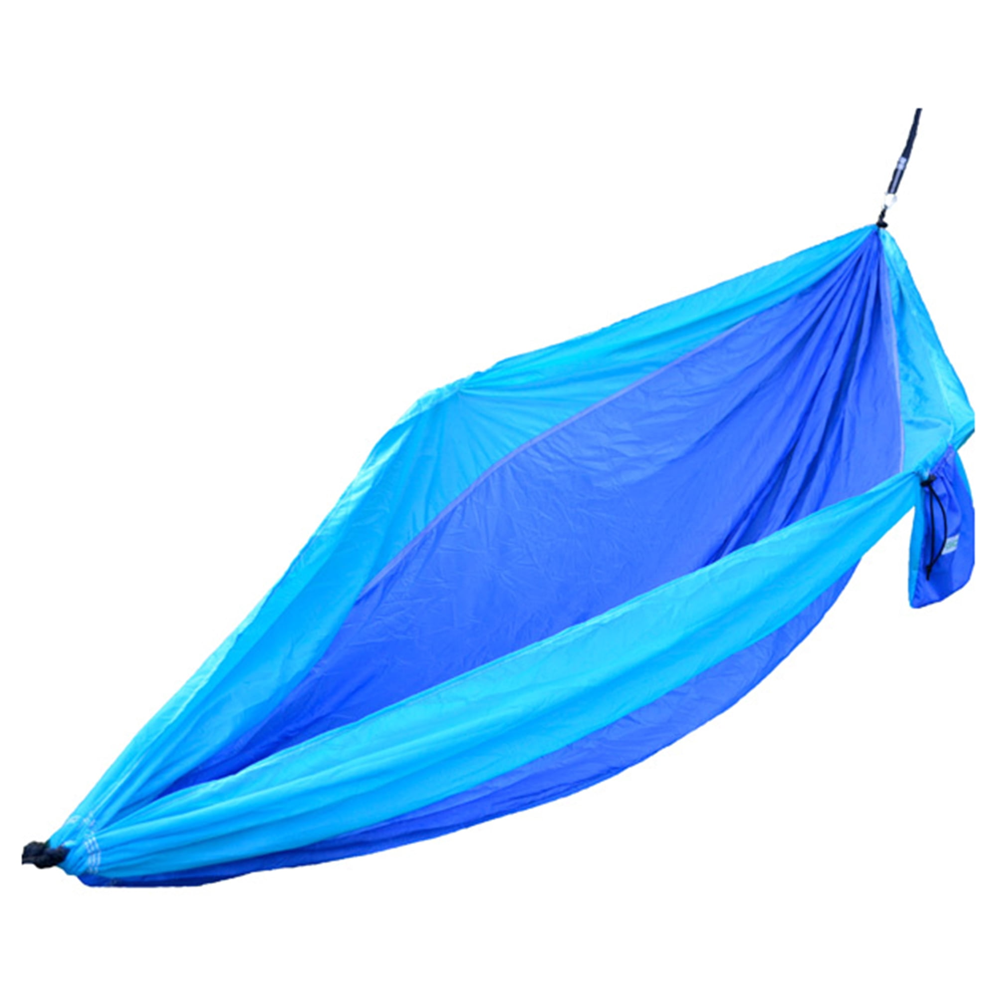 Algoma 79 in x 10 ft Blue Hammock