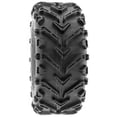 thumbnail image 5 of SunF ATV/UTV All Terrain Mud Quad Tire 24x10-11 24x10x11 6 PR Tubeless A041 (Set of 2), 5 of 9
