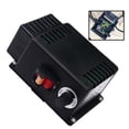 thumbnail image 4 of Woodworking Lathe Stepless Speed Regulation Circuit Board Switch Box 550W/750W 110V, 4 of 6