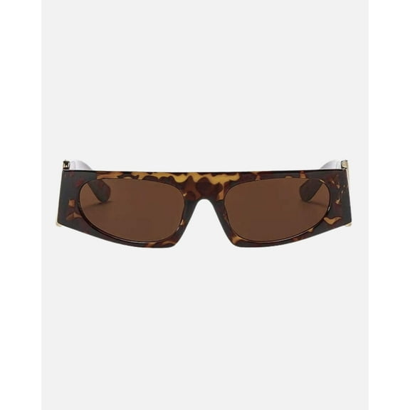 Fifth & Ninth Women’s Flat-Top Polarized Sunglasses | Stevie