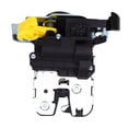 thumbnail image 2 of Actuador De Pestillo De Arranque De Botas De Automóvil, 4pin 5TA827505 Fácil De Usar Para El Reemplazo De Vehículos Para VIII CD1 2019/12-2022/12, 2 of 7