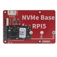 thumbnail image 3 of Placa de Desarrollo NVPI5-2280B NVMe SSD PCB M.2 M-Key 2230, 2242, 2260, 2280 PCIe Gen3 para 5, 3 of 5