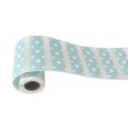 thumbnail image 4 of Cute Cartoon Direct Thermal Labels Roll 57*30mm(2.17*1.18in) Strong Adhesive Sticker Clear Printing for PeriPage A6 Pocket BT Thermal Printer, 3 Rolls, 4 of 7