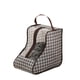 thumbnail image 5 of Bolsa para zapatos y botas con diseño de pata de gallo, multifuncional, portátil, para el hogar, para guardar zapatos, a prueba de polvo y humedad, 5 of 5