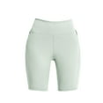 thumbnail image 4 of Mlzmgr Workout Shorts Women Elastic High Waist Lightweight Shorts Stretchy Tight Spandex Shorts Women, 4 of 4