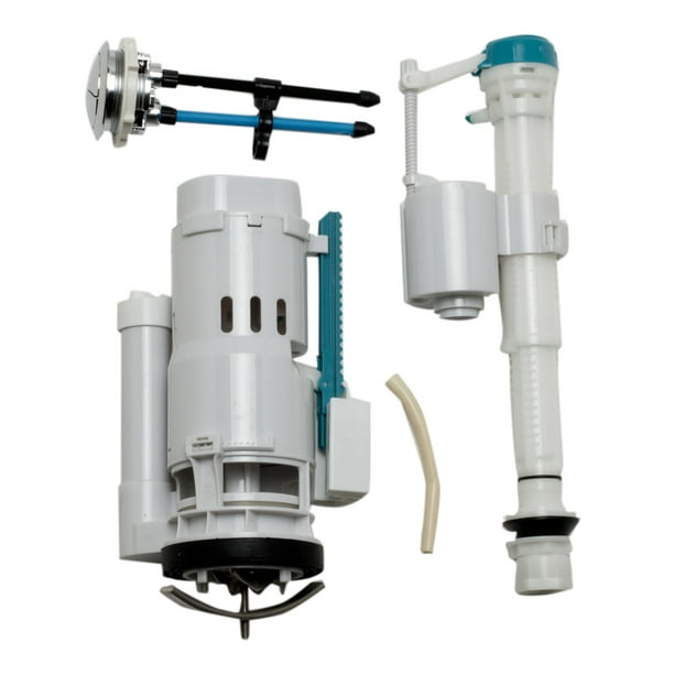 EAGO R222FLUSH Replacement Toilet Flushing Mechanism for TB222