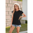 thumbnail image 7 of Womens Summer Tops Workout Shirts, 7 of 7