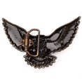 thumbnail image 2 of Longcreek Eagle Belt Buckle for Men, Flying Hawk Belt Buckle, Soaring Eagle Belt Buckle, Norse Viking Wildlife Eagle Belt Buckle, Western Cowboy Belt Buckle, Vintage Punk Rock Belt Buckle, 2 of 3