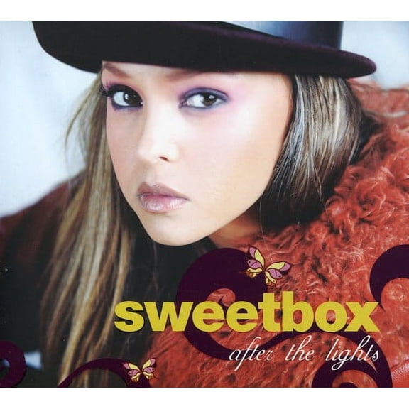 Sweetbox - After the Lights - Music & Performance - CD