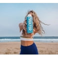 thumbnail image 5 of (Pack of 12) Just Water 100% Spring Water, 16.9 oz, 5 of 8
