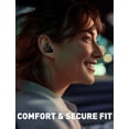 thumbnail image 4 of Monitores intraurales y auriculares Rythflo WD01 HiFi con cable y micrófono, 4 of 6