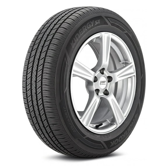 LLANTA 225/60R18 HANKOOK H735 100H