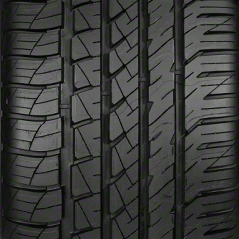 Goodyear Eagle F1 245/40R20 99W All-Season Tire for Buick