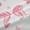 White Pink 01, variant on Manfei Princess Ribbon Child Black Out Curtains, Pink Cartoon Stars Curtains Pack of 2 (42x63 Each), Kawaii Ribbon Bow Bedroom Curtains, Curtains and Drapes Home Decor