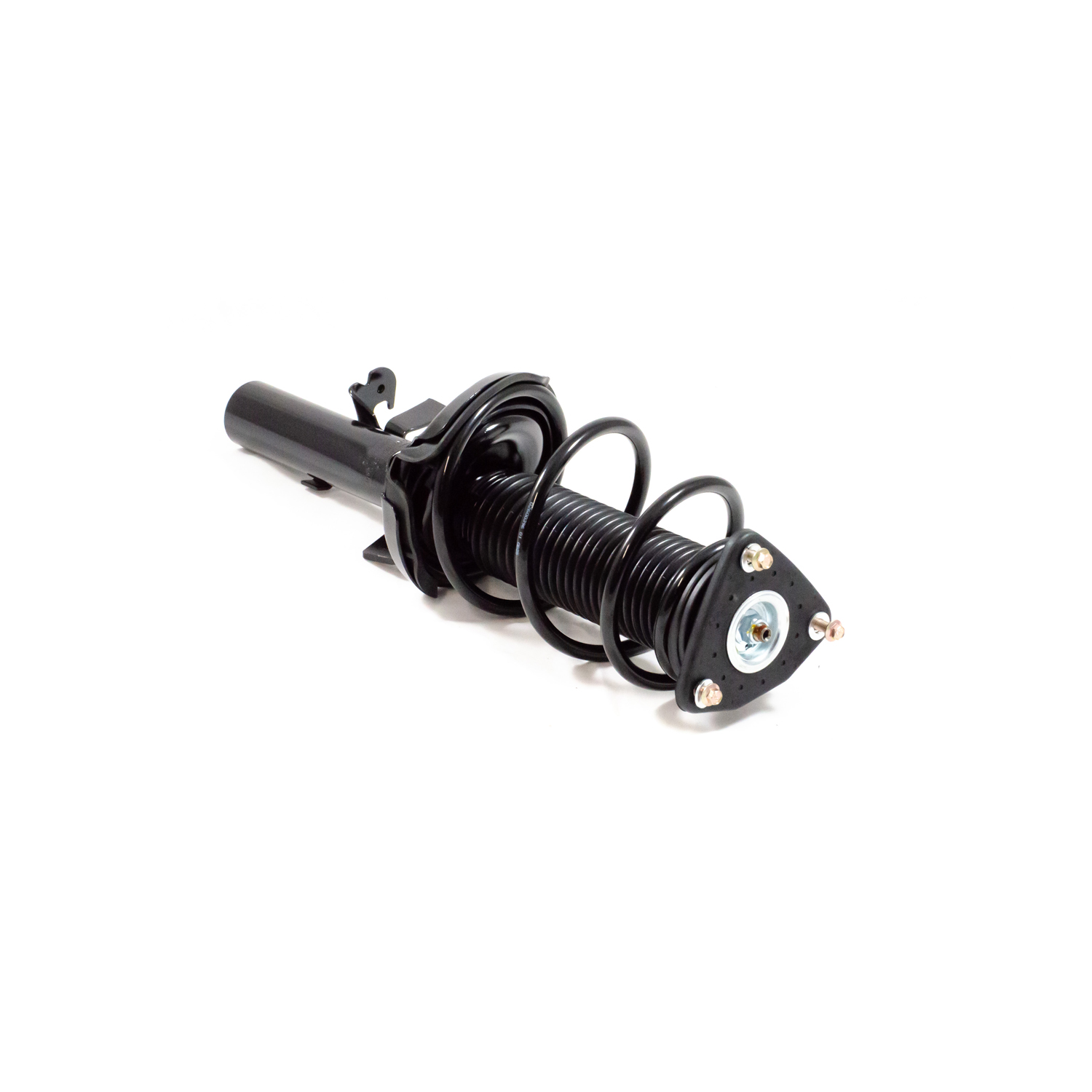 Gabriel G57724 Ultra ReadyMount Front Left Complete Strut Assembly Fits 12-18 Ford Focus (1 pack)