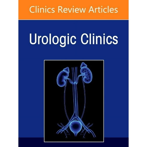 Clinics: Surgery Medical and Surgical Management of Urolithiasis, an Issue of Urologic Clinics of North America: Volume 52-3, Book 52, (Hardcover)