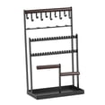 thumbnail image 3 of Jewelry Display Stand Rack Jewelry Holder for Living Room Showcase Bathroom, 3 of 7