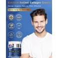 thumbnail image 3 of Crema facial Felicemy 6 en 1 para hombres con retinol, colágeno y ácido hialurónico, 50 ml, 3 of 7