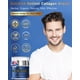 thumbnail image 3 of Crema facial Felicemy 6 en 1 para hombres con retinol, colágeno y ácido hialurónico, 50 ml, 3 of 7