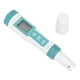 thumbnail image 4 of Pluma de prueba de calidad del agua medidor digital de calidad del agua multifuncional PH TDS Temperatura EC Salinidad SG ORP para piscina ANGGREK Otros, 4 of 8