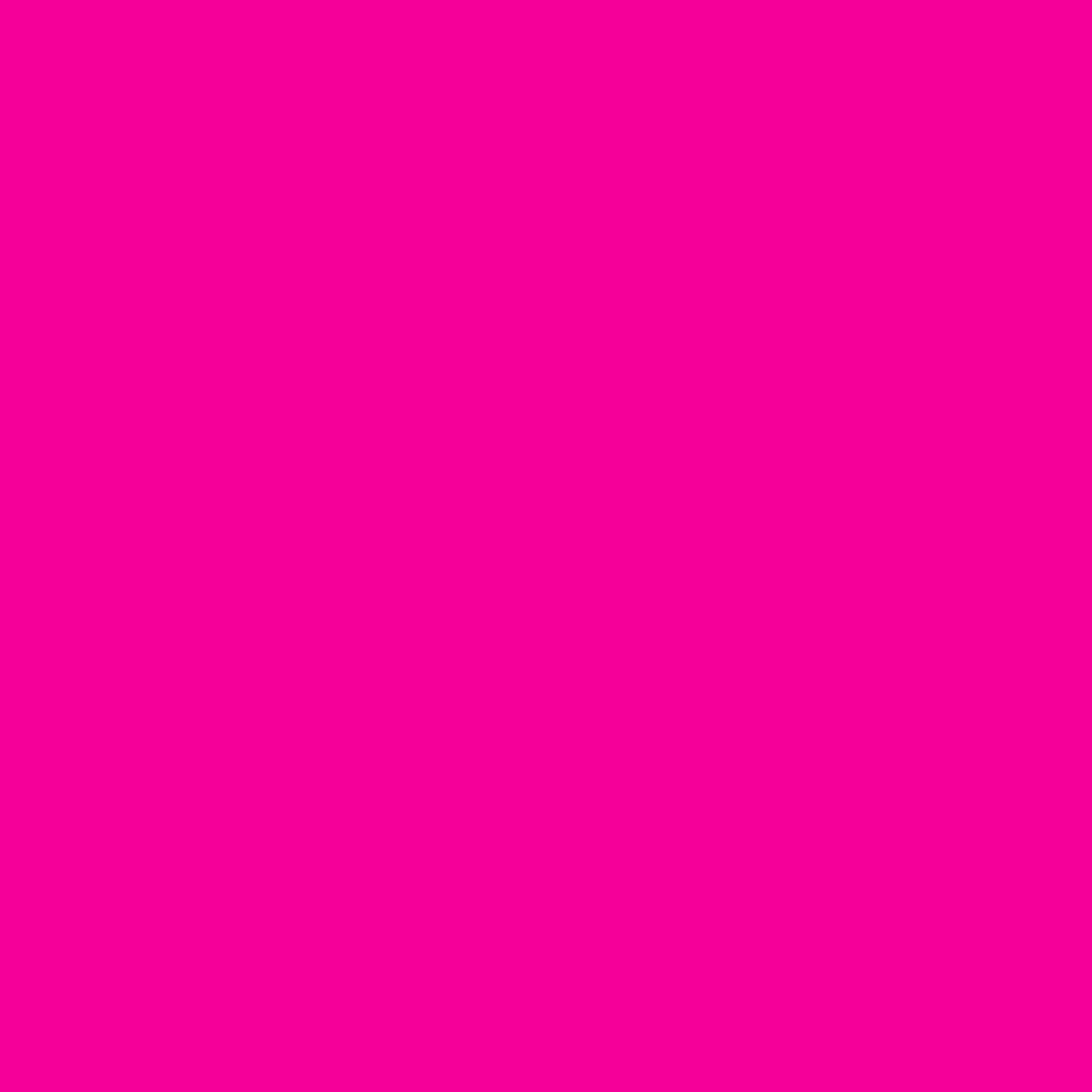 (4 pack) Way to Celebrate! Hot Pink Plastic Disposable Cups, 16 fl oz, 18ct