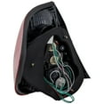 thumbnail image 3 of For Toyota Camry Tail Light Assembly 2002 2003 2004 Passenger Side | For TO2801143 | 81550-AA050, 3 of 5