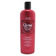thumbnail image 3 of Zotos Quantum Riveting Reds Color Replenishing Shampoo 10.2 oz., 3 of 3