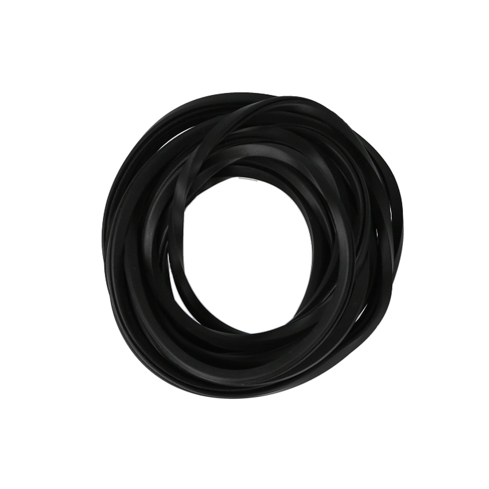 dodocool Greenhouse Glazing Rubber 4m/ 13ft Greenhouse Door Weather