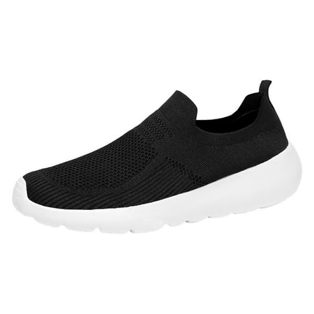 

Jungdeepe Women Sneakers Fashionable New Pattern Solid Color Simple Couple Style Thick Sole Comfortable Mesh Breathable Casual Shoes