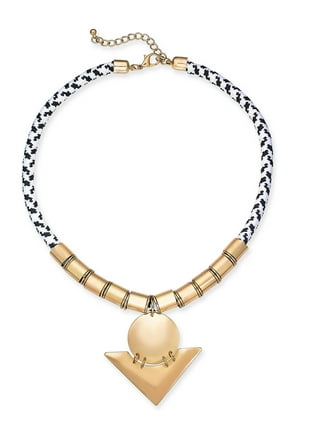 Walmart 2024 fashion necklaces