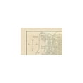 thumbnail image 4 of Historic Map - Pisa Italy - Castro 1870 - Vintage Wall Art, 4 of 4