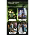 thumbnail image 4 of Professional 8 Channel Audio Mixer Built-in 99DSP 7-Segment Balanced Effect Bluetooth Live Recording XLR Mixer US Plug, 4 of 5