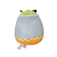 thumbnail image 3 of Squishmallows Official Kellytoys Plush 8 Inch Johana the Witch's Cauldron Halloween Edition Ultimate Soft Plush Stuffed Toy, 3 of 6