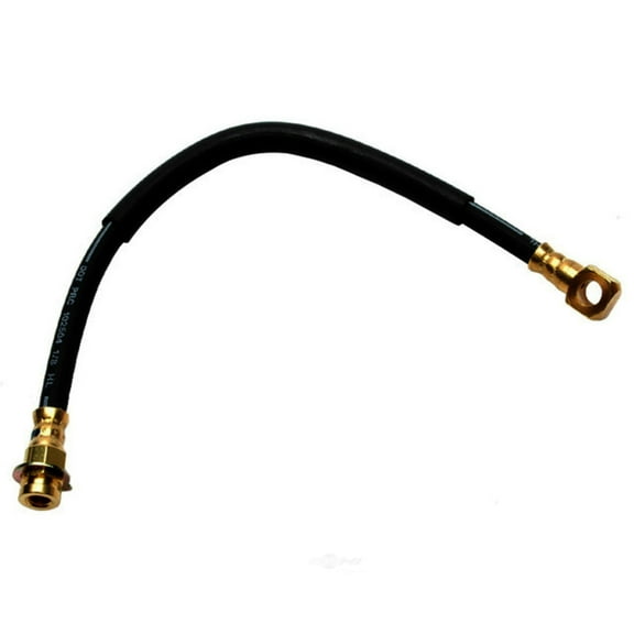 Raybestos BH38160 Professional Grade Hydraulic Brake Hose Fits select: 1979-1980 AMERICAN MOTORS JEEP, 1980-1981 JEEP JEEP