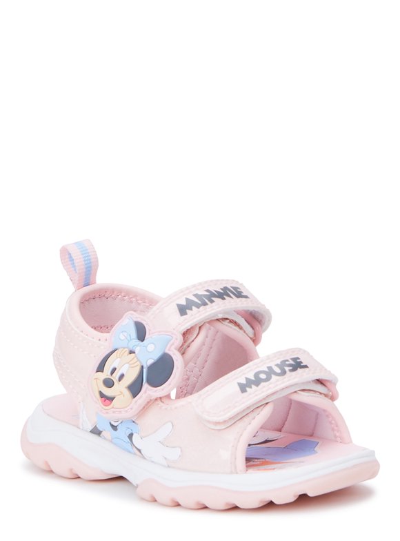 Baby Girl Sandals
