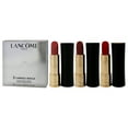 thumbnail image 4 of Set 3 Labsolu Rouge de Lancôme para mujer: 3 labiales en crema con champú de 0.12 oz: 06 Rose Nu, 11 Rose Nature y 132 Caprice De Rouge., 4 of 8