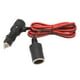 thumbnail image 1 of Adaptador de Encendedor de Cigarrillos, 15a Conexión Fusible del interruptor del Adaptador del Encendedor Firma Desconectación RÁPIDA 12V 24V DURACIO 10-15A Salida PARA, 1 of 7