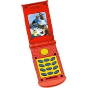 Wonder Pets Chat & Save Can Phone
