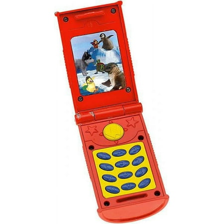 Wonder Pets Chat & Save Can Phone