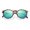Tortoise Emerald, variant on SunSki Dipsea Color: Tortoise Amber