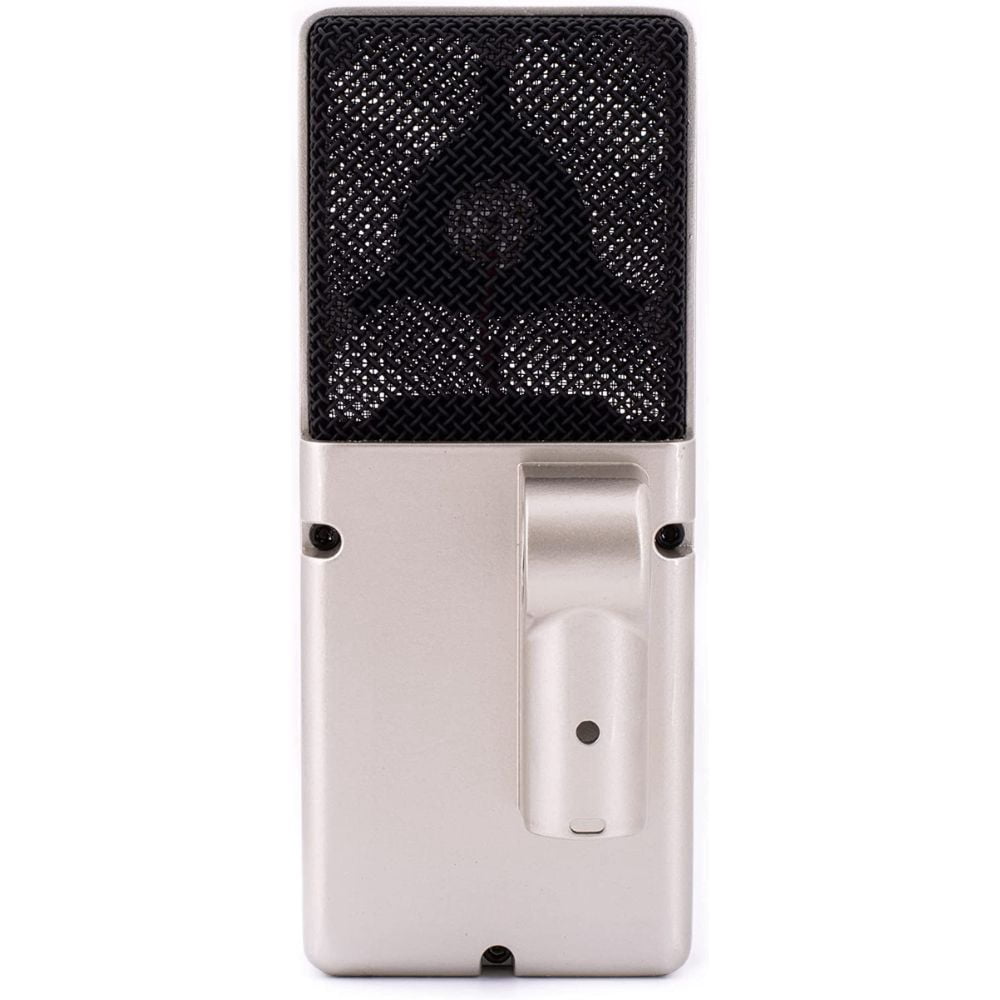 CAD Medium Diaphragm Supercardioid Condenser Microphone