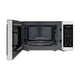 thumbnail image 4 of Horno microondas Sharp Compact, 0.7 pies cúbicos, 700 W, blanco, 4 of 8