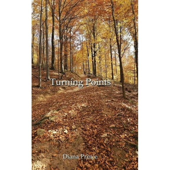 Turning Points (Hardcover)