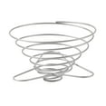 thumbnail image 1 of Almencla Égouttoir à Café pour Infusion Lente Léger Pliable Réutilisable pour Camping Bureau Moyen, 1 of 8