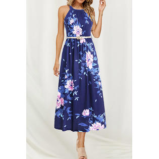 walmart summer dresses for juniors