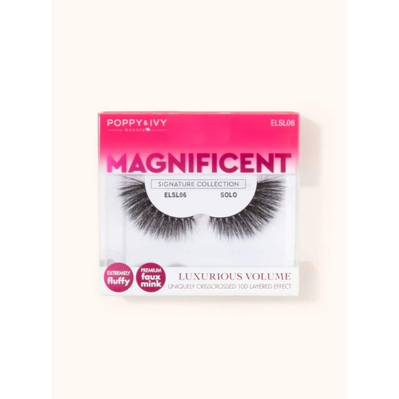 Magnificent 10D Lash