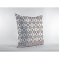 thumbnail image 5 of Coussin en Tissu Broadcloth Intérieur/extérieur Mer de Corail Rose 16x16, 5 of 5