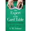 Dover Magic Books: The Expert at the Card Table : The Classic Treatise on Card Manipulation (Paperback)