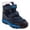 Navy,Blue, variant on Bejo Boys/Girls Baisy Winter Snow Boots